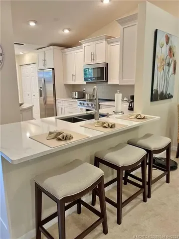 3879 SW Whispering Sound Drive Palm City FL 34990