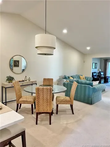 3879 SW Whispering Sound Drive Palm City FL 34990