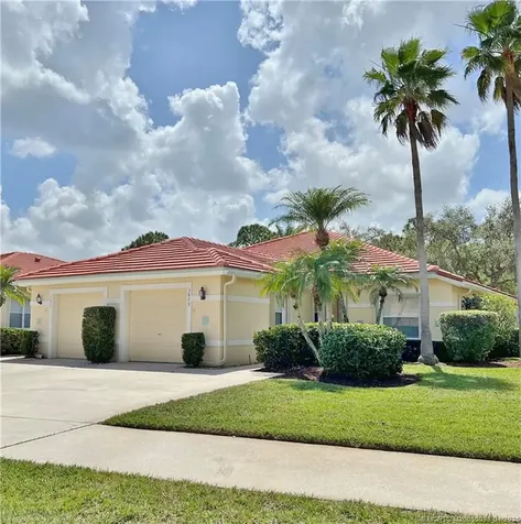 3879 SW Whispering Sound Drive Palm City FL 34990