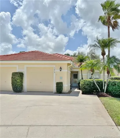3879 SW Whispering Sound Drive Palm City FL 34990