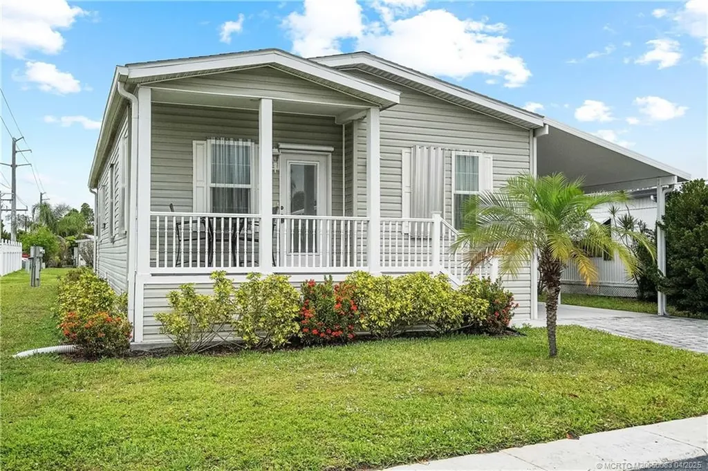 4800 SE Federal Highway Stuart FL 34997