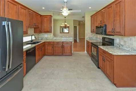 851 NW Sorrento Lane Port St Lucie FL 34986