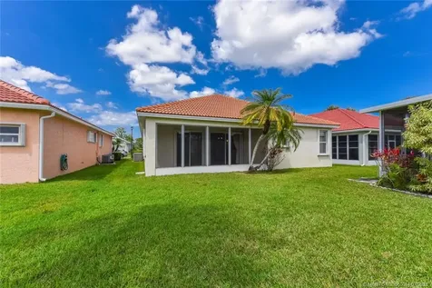 851 NW Sorrento Lane Port St Lucie FL 34986