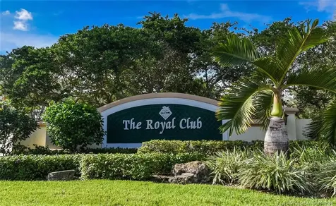 851 NW Sorrento Lane Port St Lucie FL 34986