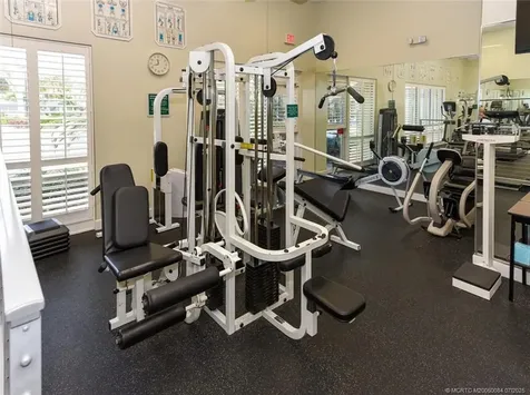 851 NW Sorrento Lane Port St Lucie FL 34986