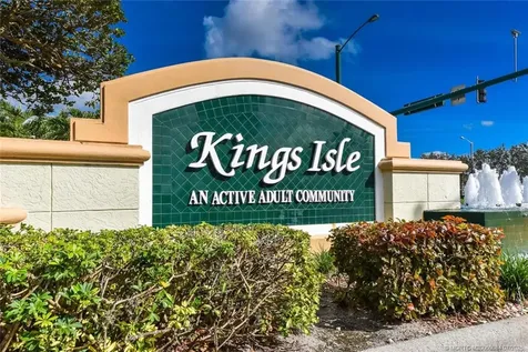 851 NW Sorrento Lane Port St Lucie FL 34986