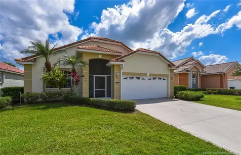 851 NW Sorrento Lane Port St Lucie FL 34986