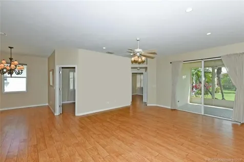 851 NW Sorrento Lane Port St Lucie FL 34986