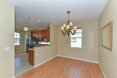 851 NW Sorrento Lane Port St Lucie FL 34986