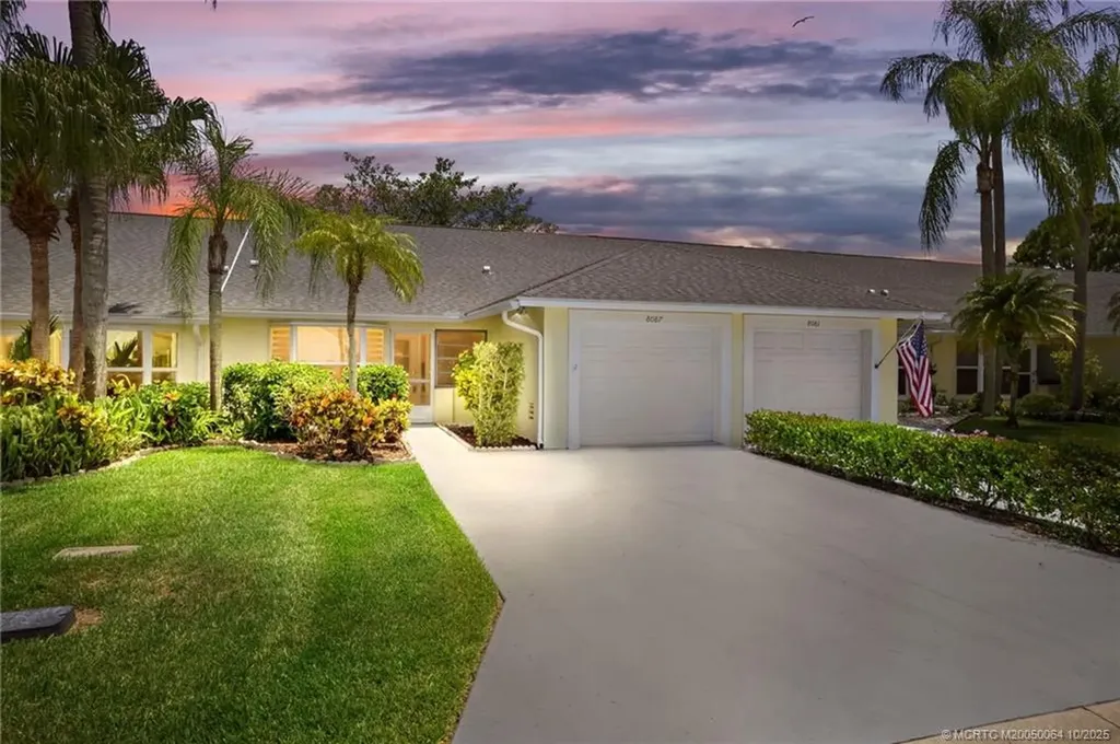 8087 SE Bristlecone Place Hobe Sound FL 33455