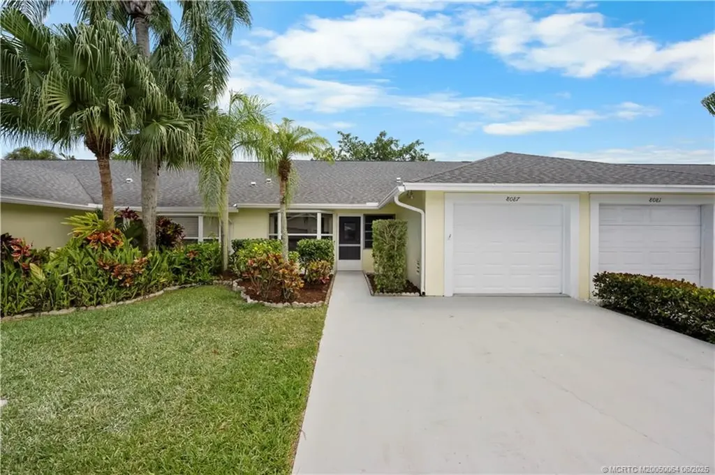 8087 SE Bristlecone Place Hobe Sound FL 33455