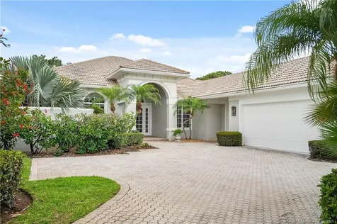 4346 SE Waterford Drive Stuart FL 34997