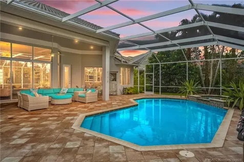 4346 SE Waterford Drive Stuart FL 34997