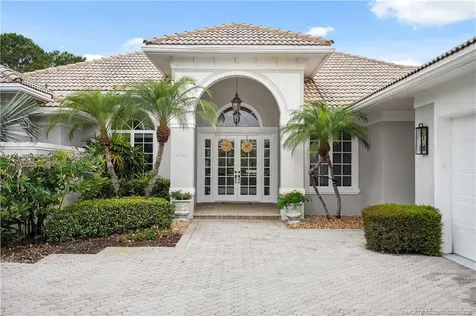 4346 SE Waterford Drive Stuart FL 34997