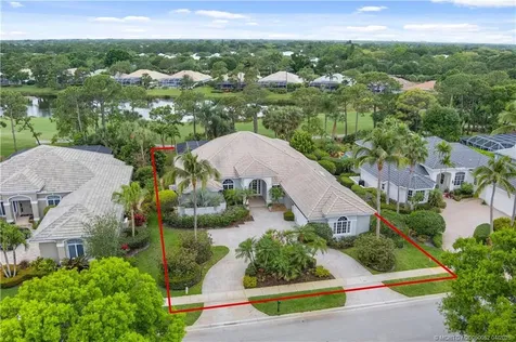 4346 SE Waterford Drive Stuart FL 34997