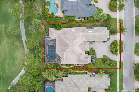 4346 SE Waterford Drive Stuart FL 34997