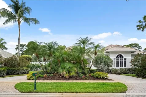 4346 SE Waterford Drive Stuart FL 34997