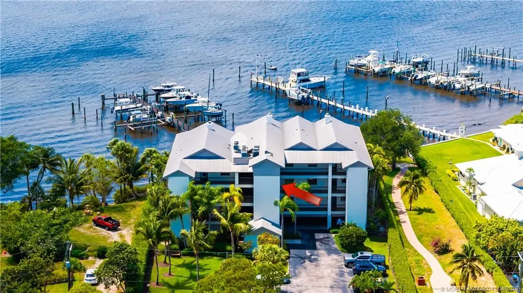 415 NW North River Drive Stuart FL 34994