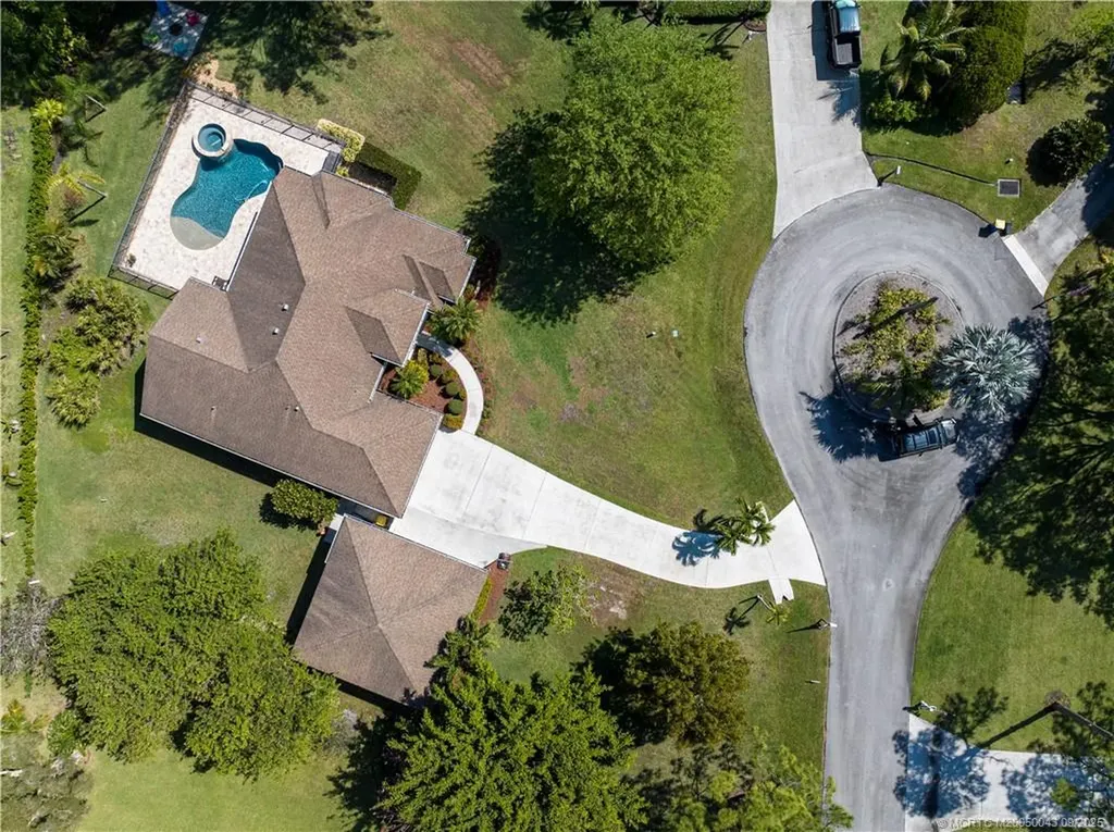 1945 SE Emerald Court Stuart FL 34997