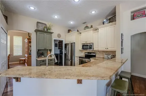 1945 SE Emerald Court Stuart FL 34997