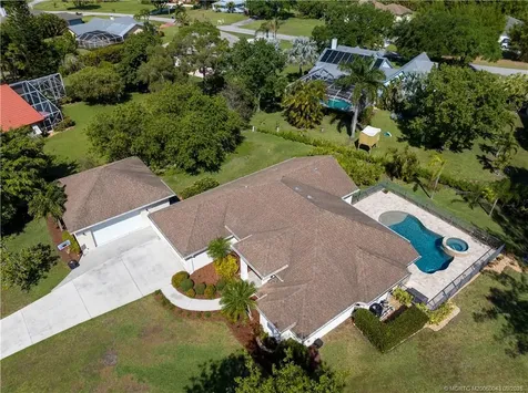 1945 SE Emerald Court Stuart FL 34997