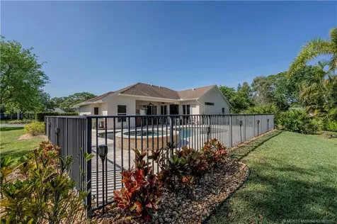 1945 SE Emerald Court Stuart FL 34997