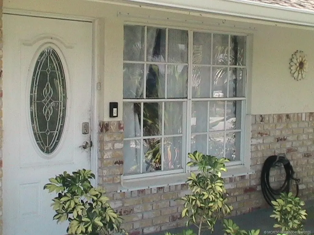 2340 NE Rustic Way Jensen Beach FL 34957