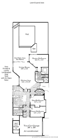 12306 Harbour Ridge Boulevard Palm City FL 34990