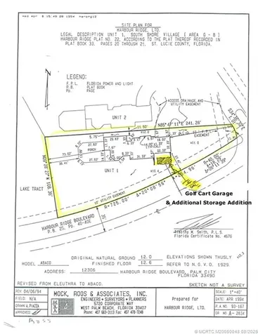 12306 Harbour Ridge Boulevard Palm City FL 34990