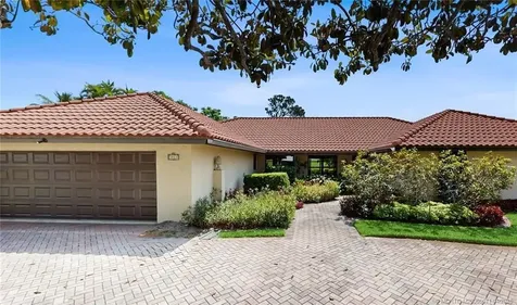 3563 SE Fairway E Stuart FL 34997