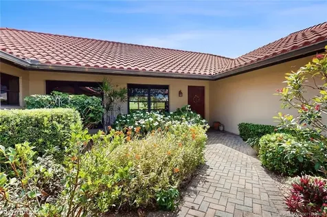 3563 SE Fairway E Stuart FL 34997