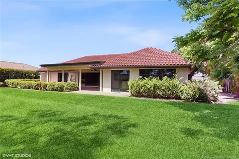 3563 SE Fairway E Stuart FL 34997