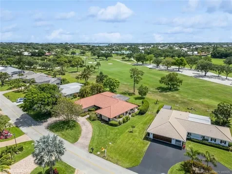 3563 SE Fairway E Stuart FL 34997