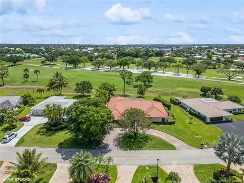 3563 SE Fairway E Stuart FL 34997