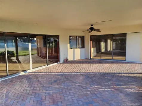 3563 SE Fairway E Stuart FL 34997