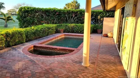3563 SE Fairway E Stuart FL 34997