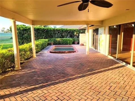 3563 SE Fairway E Stuart FL 34997