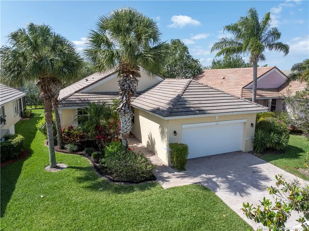 137 NW Berkeley Avenue Port Saint Lucie FL 34986