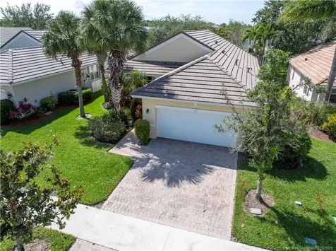 137 NW Berkeley Avenue Port St Lucie FL 34986