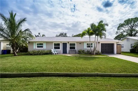 1854 SE Lafayette Street Stuart FL 34997