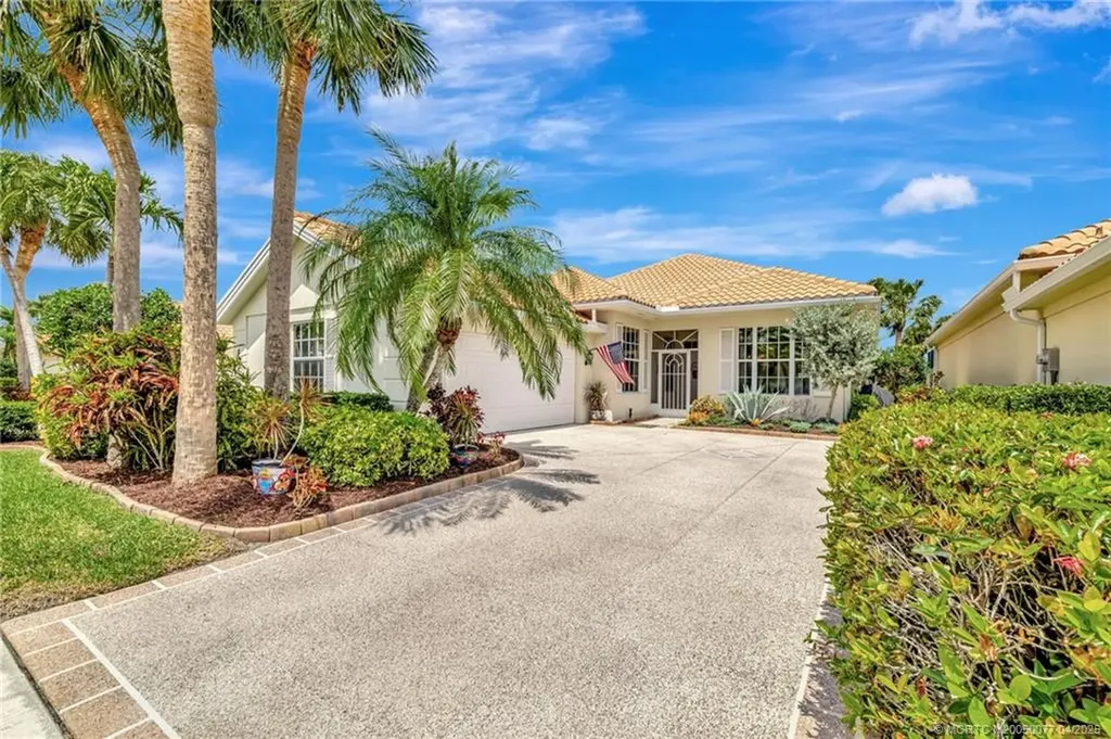 7904 SE Double Tree Drive Hobe Sound FL 33455