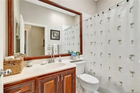 7904 SE Double Tree Drive Hobe Sound FL 33455