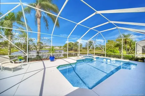 1684 SW Monarch Club Drive Palm City FL 34990