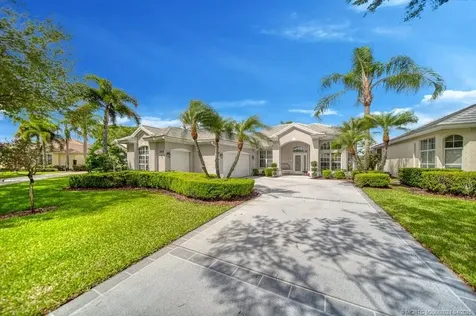 1684 SW Monarch Club Drive Palm City FL 34990