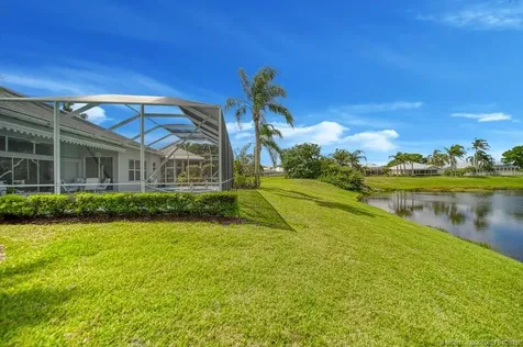 1684 SW Monarch Club Drive Palm City FL 34990