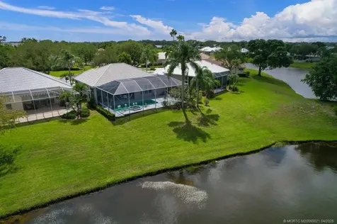 1684 SW Monarch Club Drive Palm City FL 34990