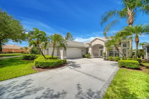 1684 SW Monarch Club Drive Palm City FL 34990