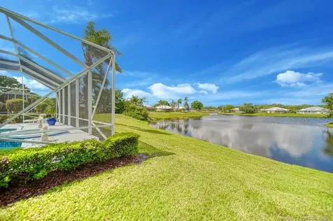 1684 SW Monarch Club Drive Palm City FL 34990