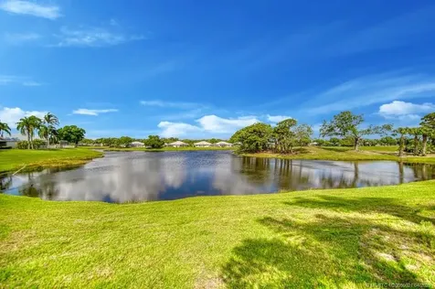 1684 SW Monarch Club Drive Palm City FL 34990