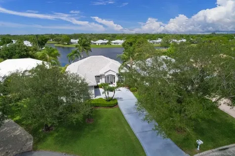 1684 SW Monarch Club Drive Palm City FL 34990